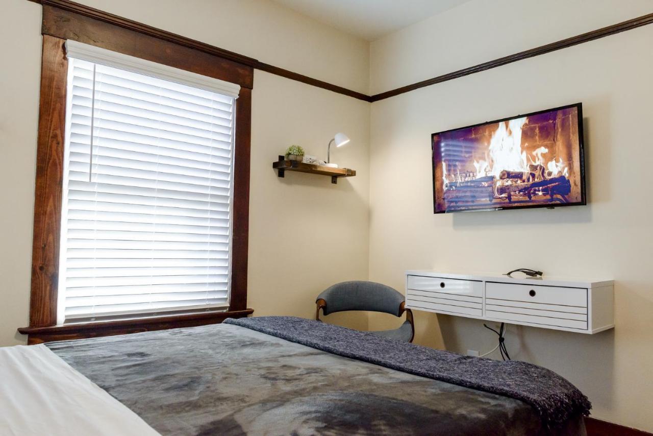 Fern House South Park Craftsman Hotel San Diego Luaran gambar