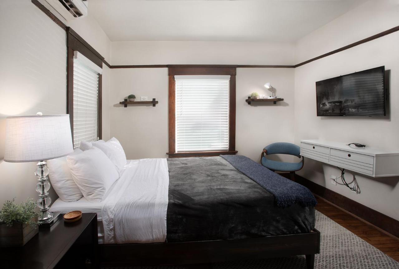 Fern House South Park Craftsman Hotel San Diego Luaran gambar