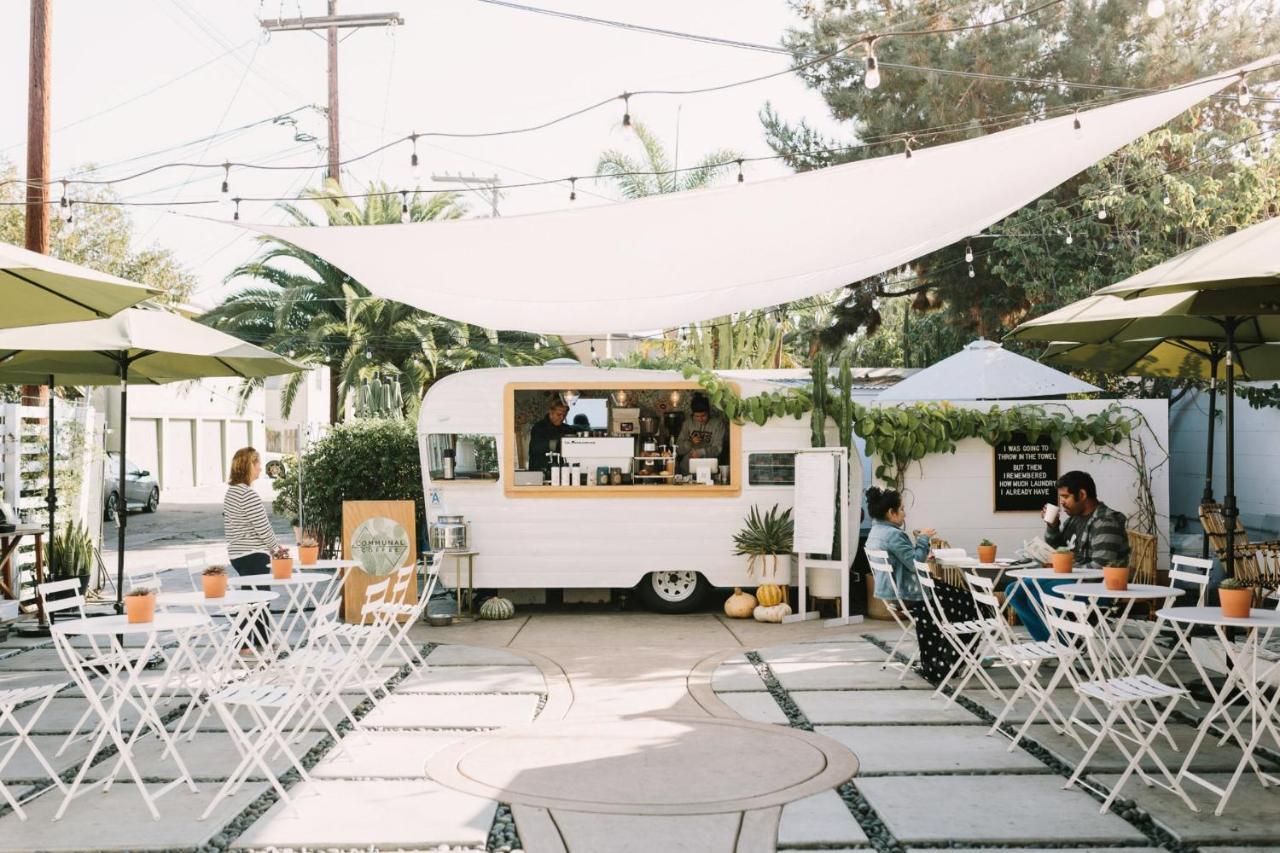 Fern House South Park Craftsman Hotel San Diego Luaran gambar