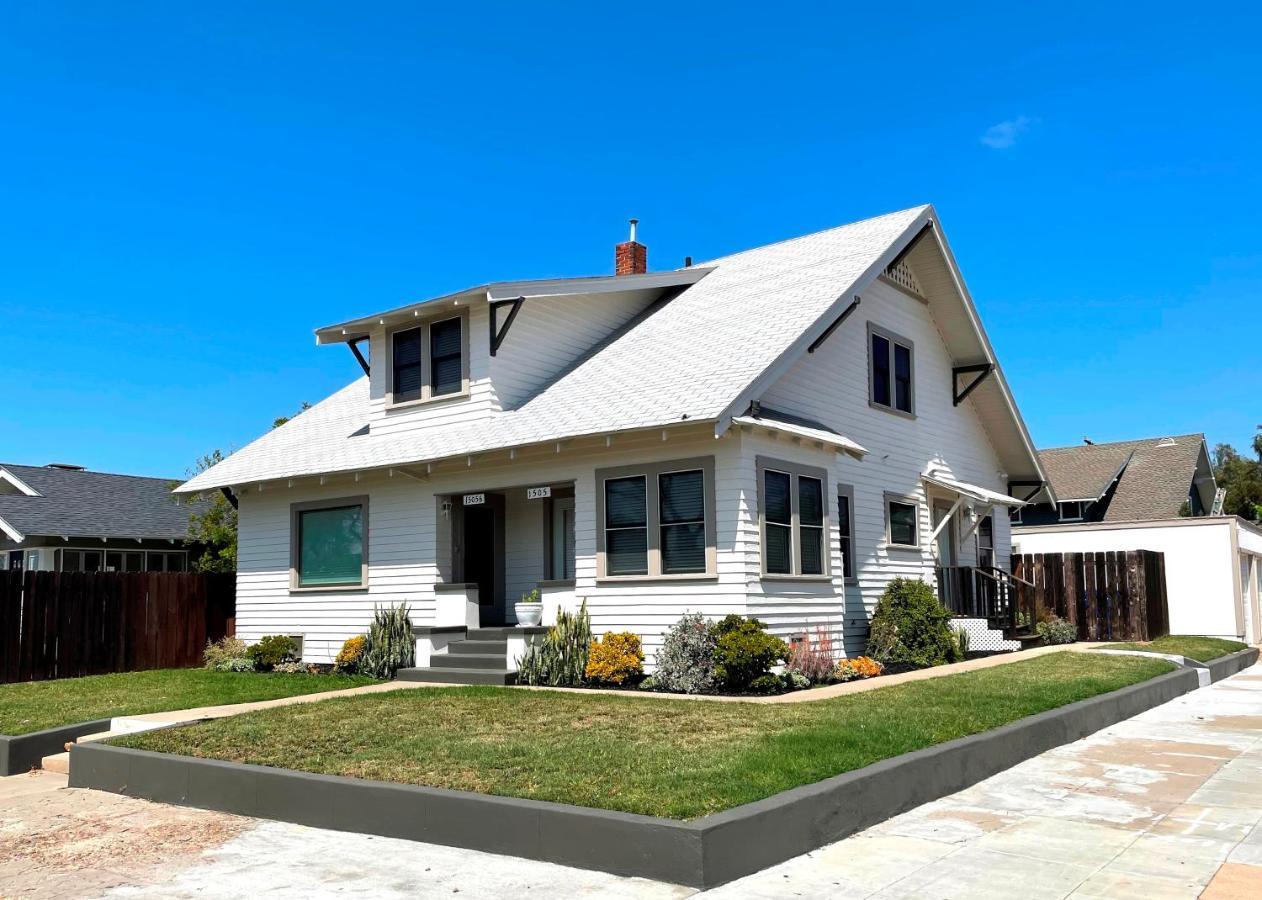 Fern House South Park Craftsman Hotel San Diego Luaran gambar