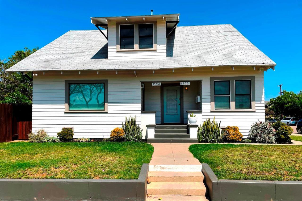 Fern House South Park Craftsman Hotel San Diego Luaran gambar