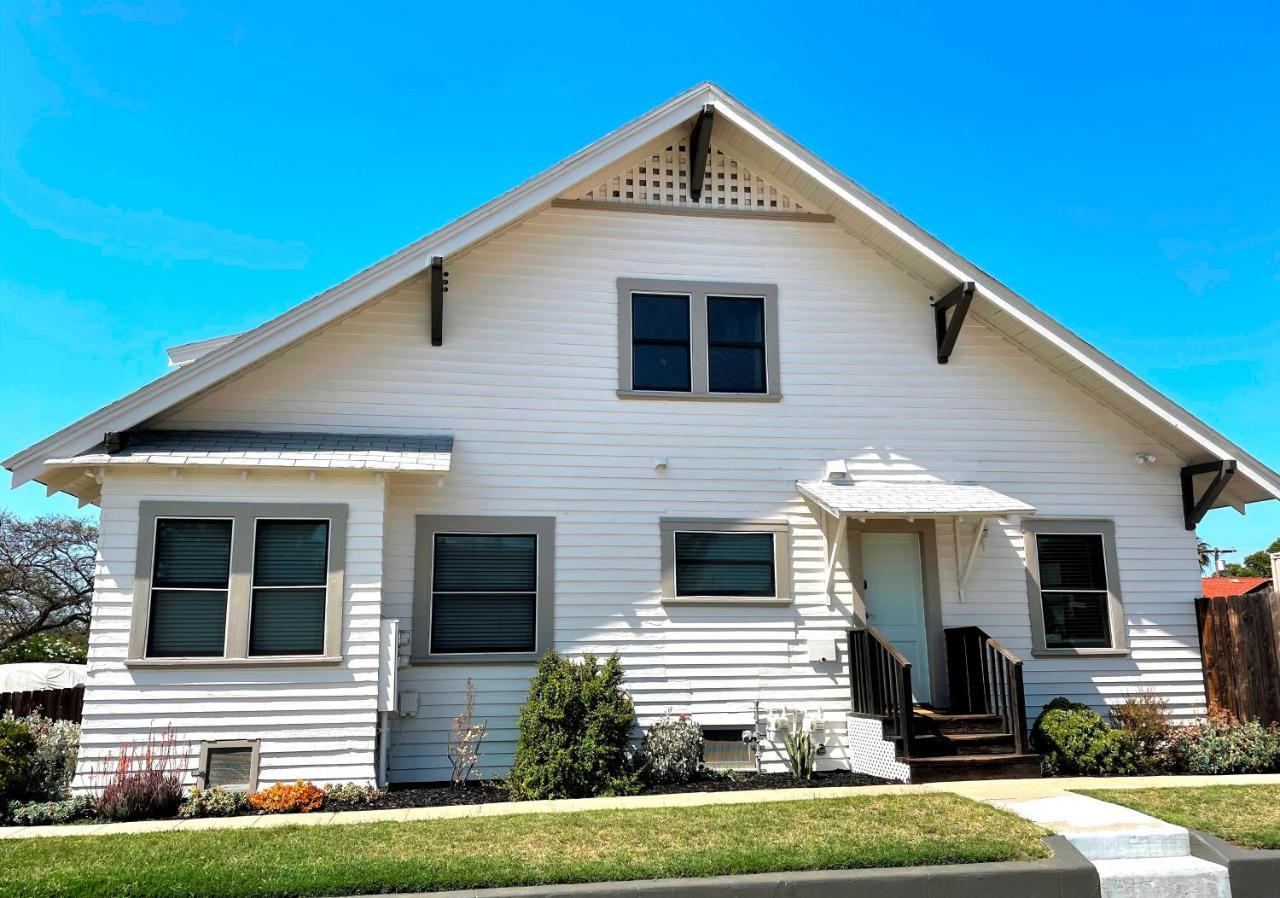 Fern House South Park Craftsman Hotel San Diego Luaran gambar