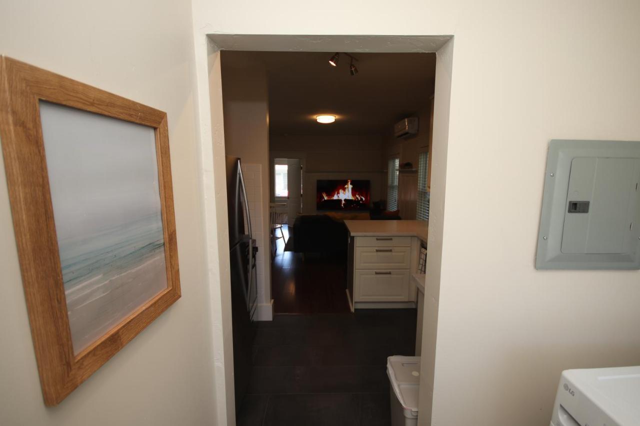 Fern House South Park Craftsman Hotel San Diego Luaran gambar