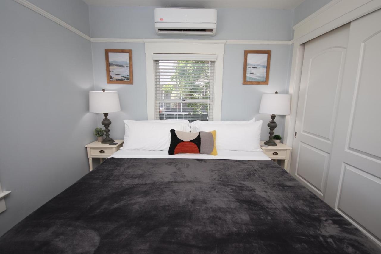 Fern House South Park Craftsman Hotel San Diego Luaran gambar