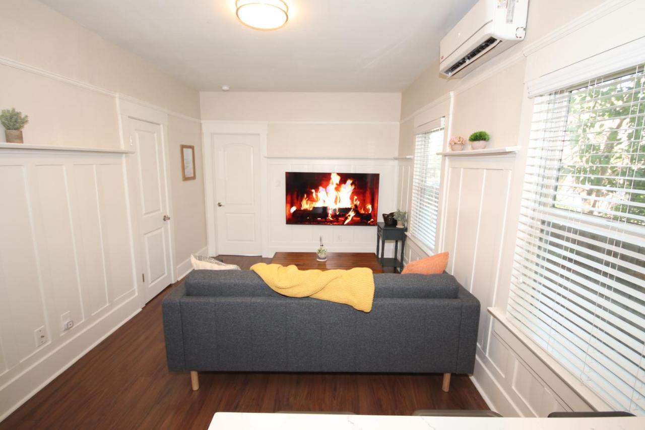 Fern House South Park Craftsman Hotel San Diego Luaran gambar