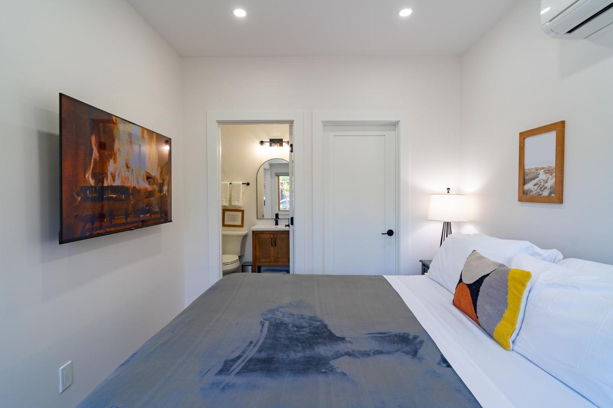 Fern House South Park Craftsman Hotel San Diego Luaran gambar