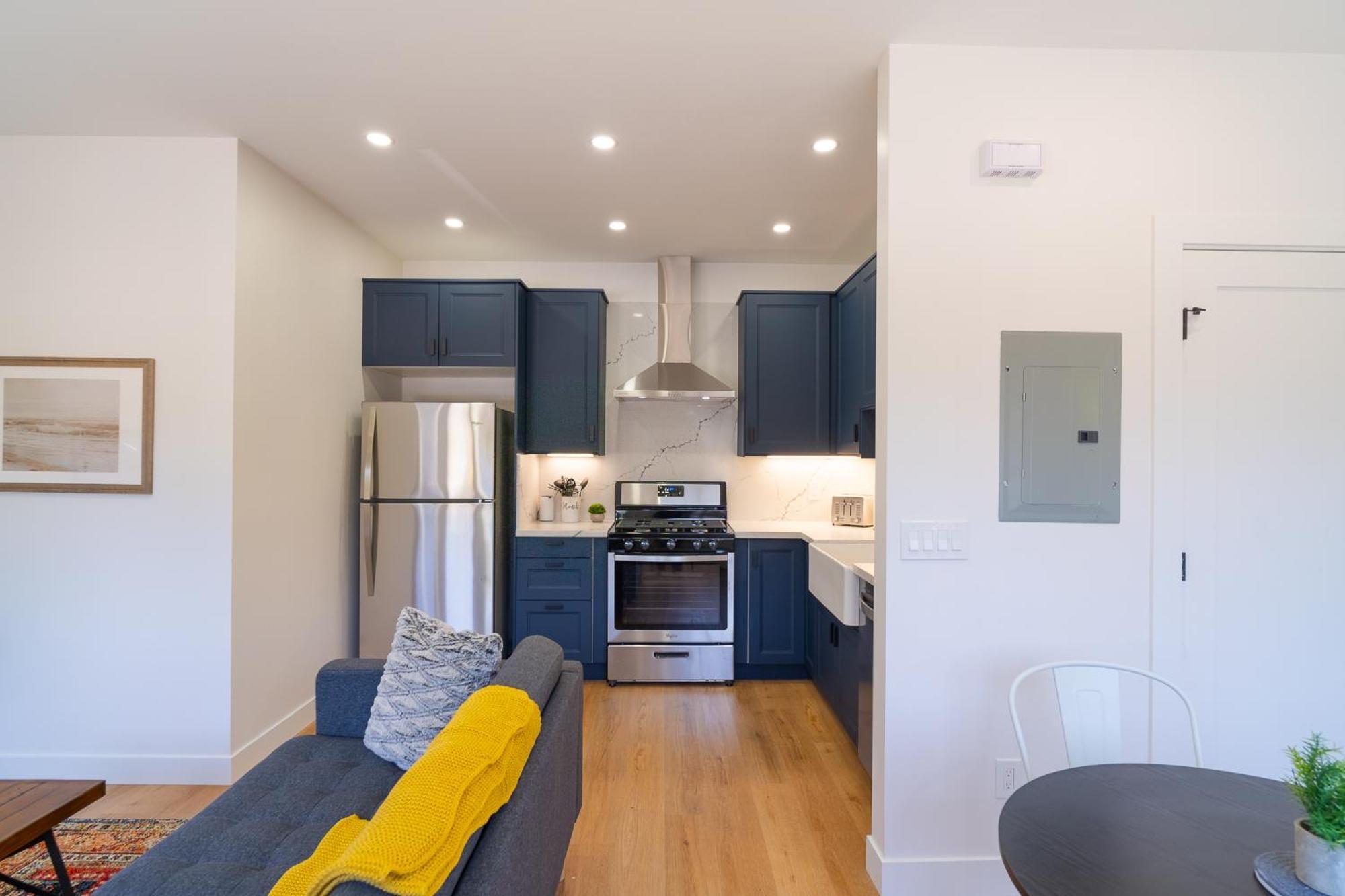 Fern House South Park Craftsman Hotel San Diego Luaran gambar