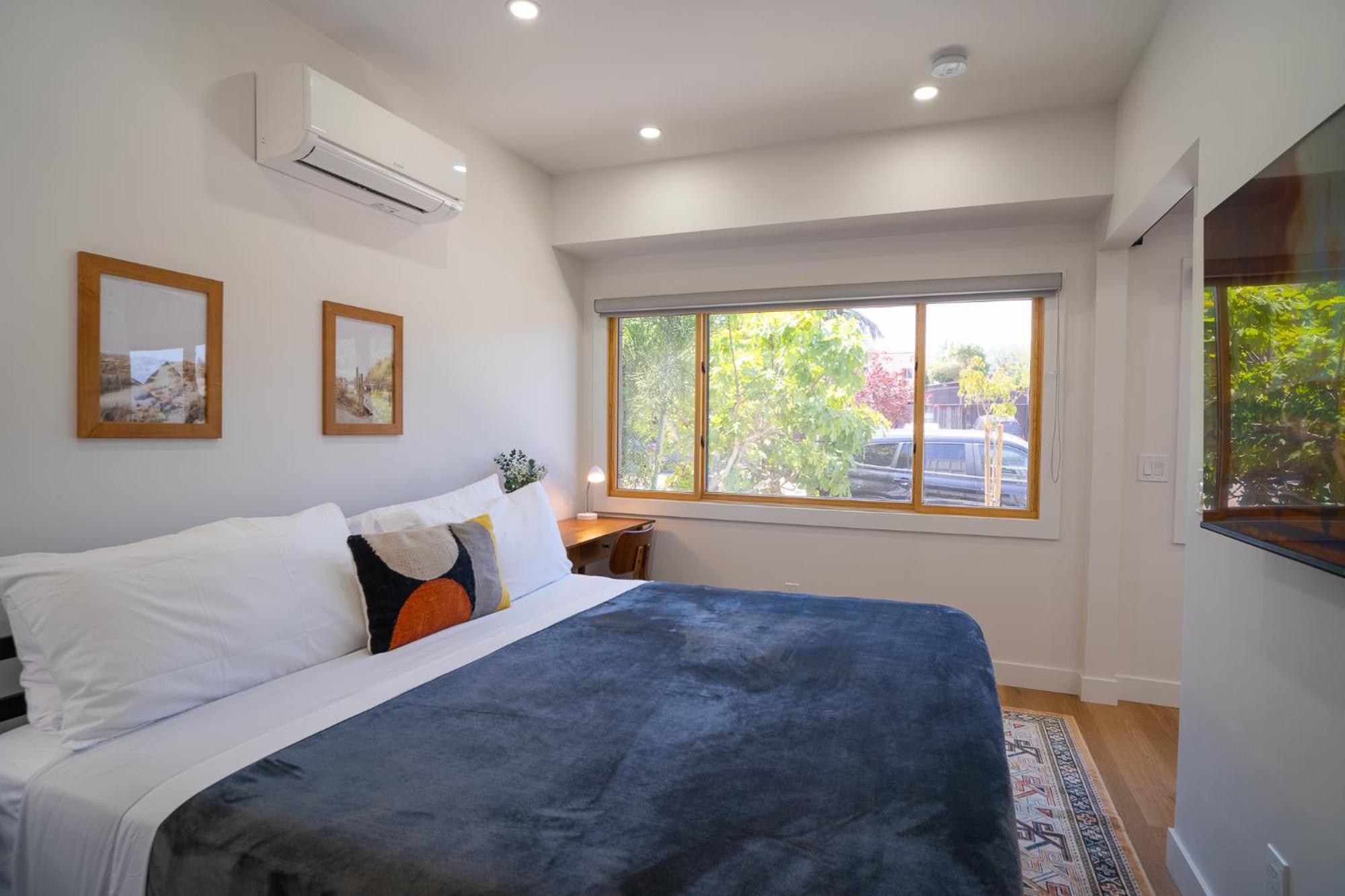 Fern House South Park Craftsman Hotel San Diego Luaran gambar
