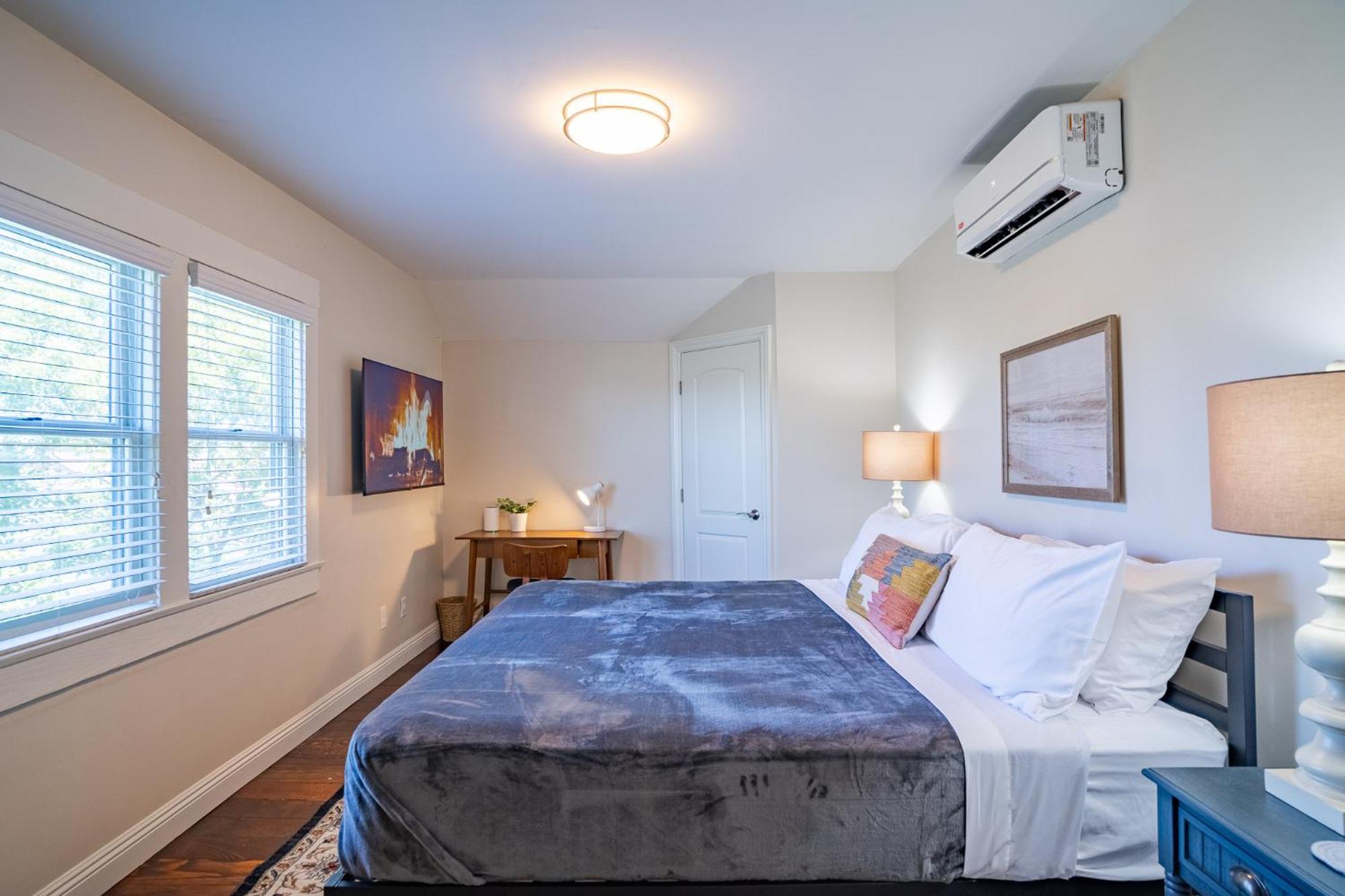 Fern House South Park Craftsman Hotel San Diego Luaran gambar