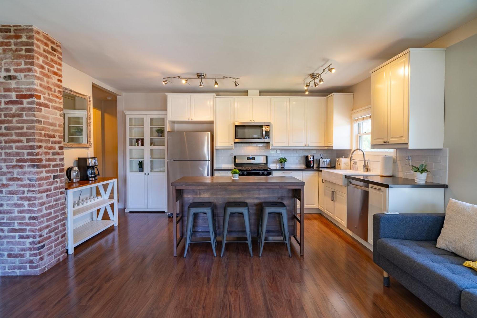 Fern House South Park Craftsman Hotel San Diego Luaran gambar