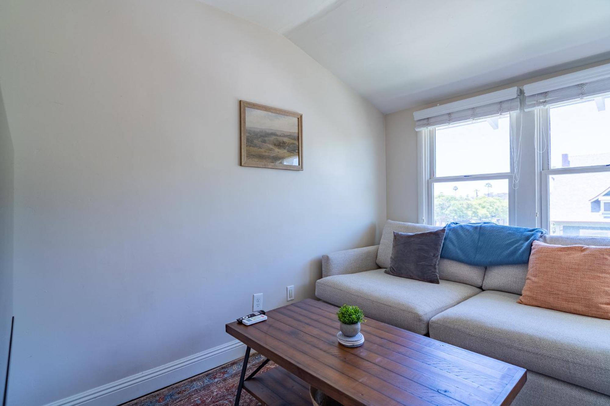 Fern House South Park Craftsman Hotel San Diego Luaran gambar