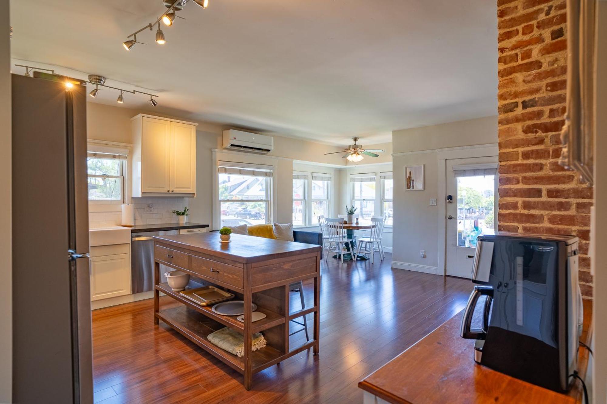 Fern House South Park Craftsman Hotel San Diego Luaran gambar