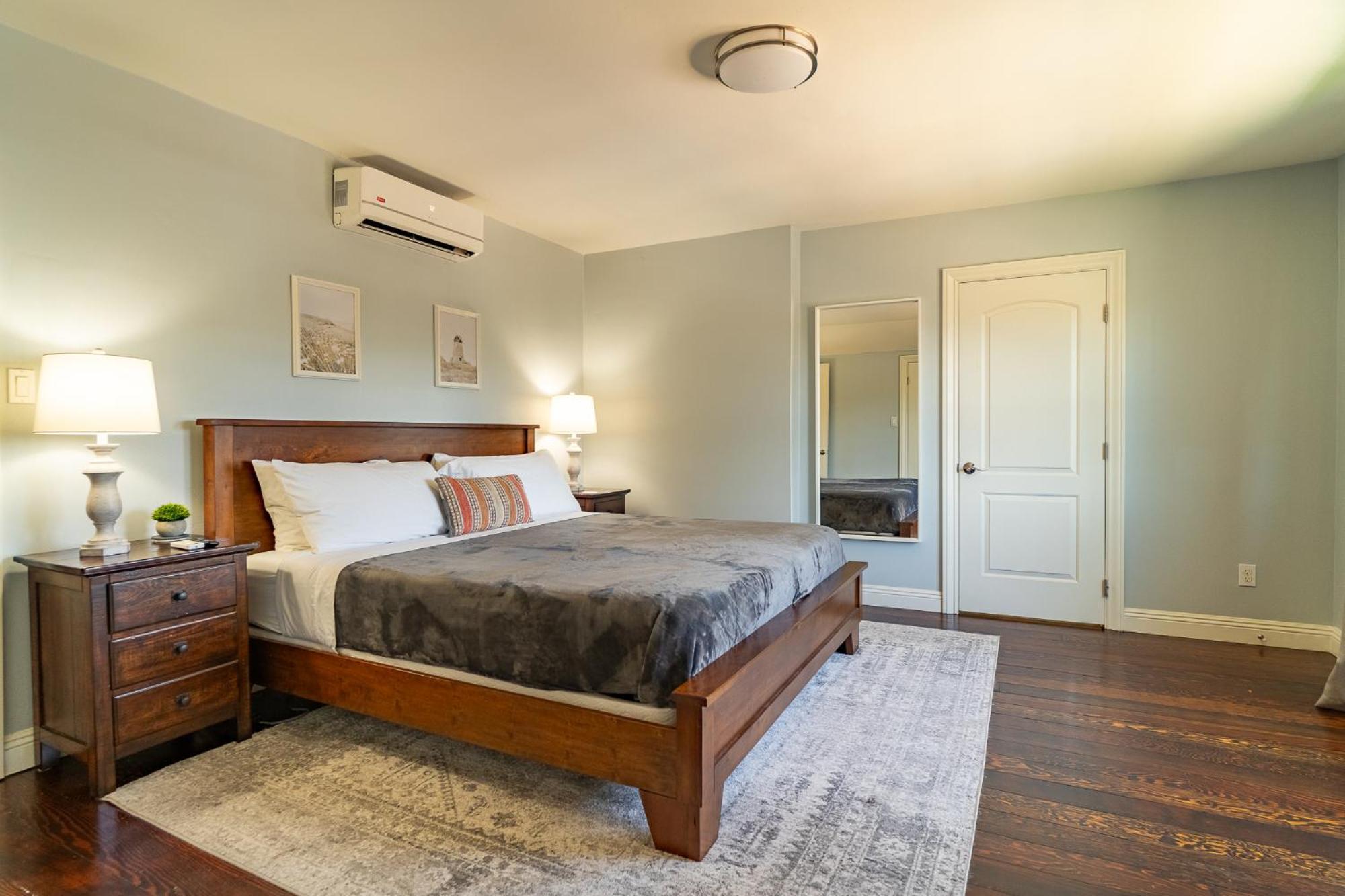 Fern House South Park Craftsman Hotel San Diego Luaran gambar