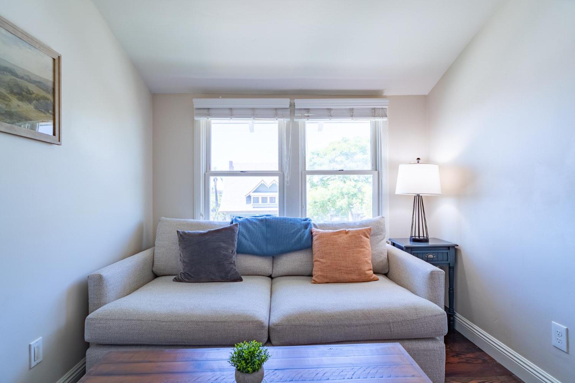 Fern House South Park Craftsman Hotel San Diego Luaran gambar