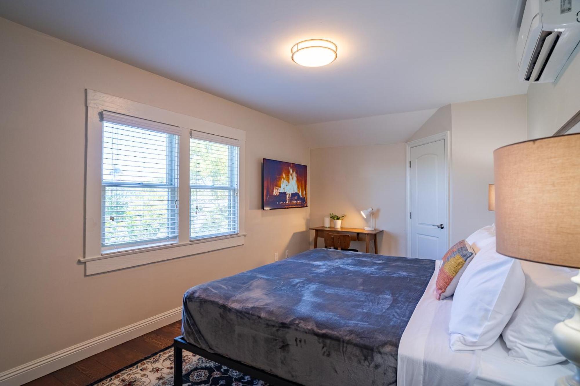 Fern House South Park Craftsman Hotel San Diego Luaran gambar