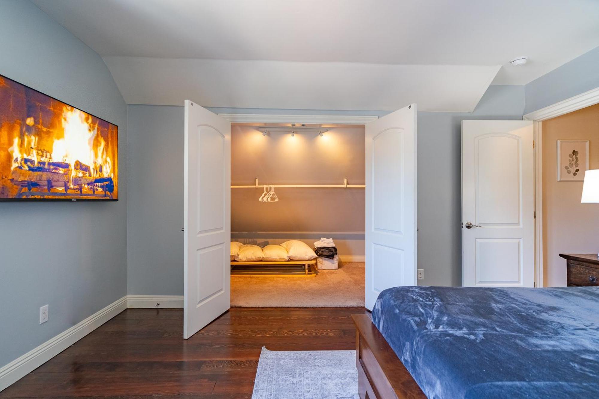 Fern House South Park Craftsman Hotel San Diego Luaran gambar