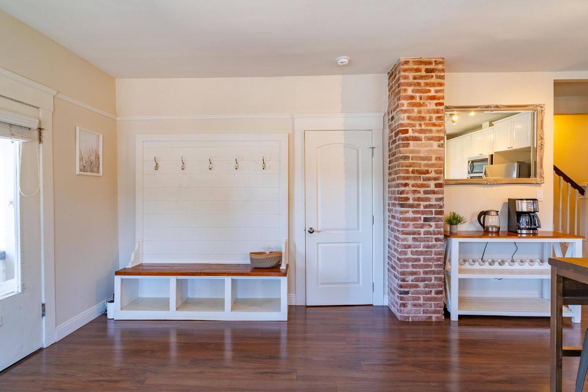 Fern House South Park Craftsman Hotel San Diego Luaran gambar