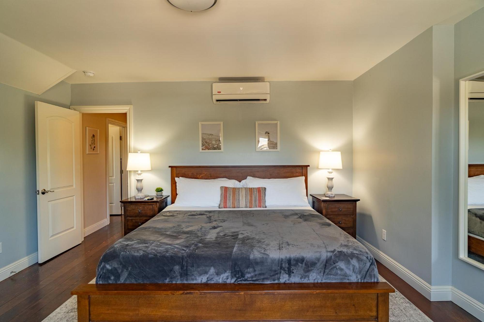 Fern House South Park Craftsman Hotel San Diego Luaran gambar